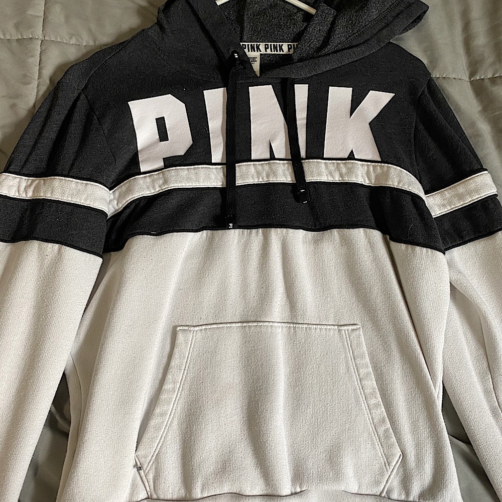 PINK Hoodie